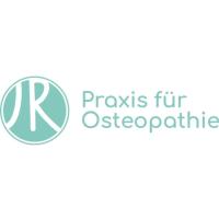 Praxis für Osteopathie Jessica Rada in Frankfurt am Main - Logo