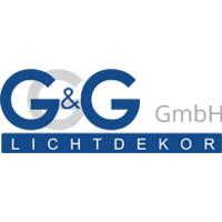 G&G Lichtdekor GmbH in München - Logo