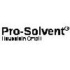 Schuldnerberatung Pro-Solvent in Düsseldorf - Logo