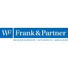 WF Frank & Partner Rechtsanwälte in Berlin - Logo