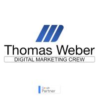 Thomas Weber /// Digital Marketing Crew in München - Logo