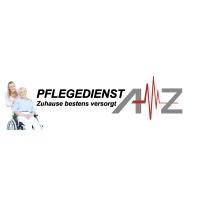 Ambulante Pflegedienst A-Z in Dietzenbach - Logo