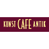 Kunst-Cafe-Antik - Alexander & Thomas GmbH in Dresden - Logo