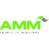 Amm GmbH Ihr Spezialist für Sauberkeit in München - Logo