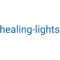 Healing Lights Alexandra Reimann Unlimited in Berlin - Logo