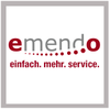 Emendo Kooperation & Online-Shop in Kirchlengern - Logo
