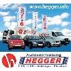 Autovermietung Hegger in Osnabrück - Logo