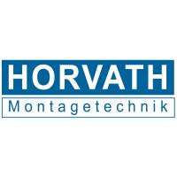Horvath GmbH in Magstadt - Logo