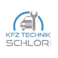 Kfz-Technik Schlör GmbH in Illingen an der Saar - Logo