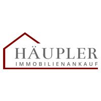 Immobilienankauf Häupler in Roßtal in Mittelfranken - Logo