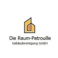 Die Raum-Patrouille Gebäudereinigung GmbH in Hamburg - Logo