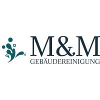 M&M Gebäudereinigung in Offenbach am Main - Logo