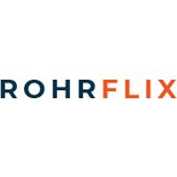 Rohrflix in Heidelberg - Logo