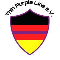 Thin Purple Line e.V. in Karlsruhe - Logo