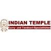 Indian Temple Barmbek in Hamburg - Logo
