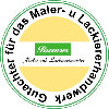Dieter Bremser Malermeister in Flacht - Logo