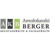 AKB Anwaltskanzlei Berger in Königs Wusterhausen - Logo