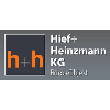 Hief+Heinzmann KG in Karlsruhe - Logo