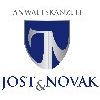 Anwaltskanzlei Jost & Novak in Nürnberg - Logo