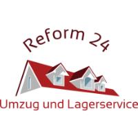 Reform 24 Umzug und Lagerservice in Köln - Logo