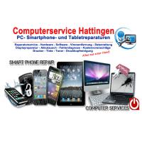 Computerservice Hattingen in Hattingen an der Ruhr - Logo