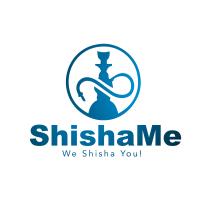 ShishaMe Shisha Shop in Weinheim an der Bergstraße - Logo