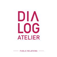 DIALOGATELIER Public Relations in Frankfurt am Main - Logo