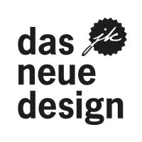 das-neue-design in Darmstadt - Logo