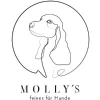 Molly's - Feines für Hunde in Hamburg - Logo