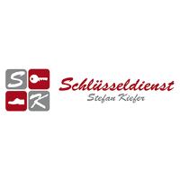SK Schlüsseldienst Mannheim - Stefan Kiefer in Mannheim - Logo