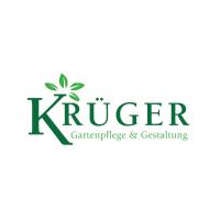 KRÜGER Gartenpflege & Gestaltung in Wattenbek - Logo