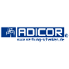 ADICOR Medien Services GmbH in Darmstadt - Logo