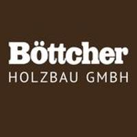 Böttcher Holzbau GmbH in Stuhr - Logo