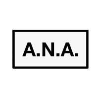 A.N.A. STUDIO Architektur- & Designkonzeption in Berlin - Logo