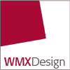 WMXDesign GmbH in Kirchheim Stadt Heidelberg - Logo