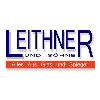 Leithner M. & Söhne GmbH Bau- und Kunstglaserei in Hamburg - Logo