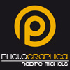 Photographica - Nadine Michels in Köln - Logo