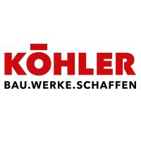 Köhler Bauunternehmung GmbH in Sulz Stadt Wildberg in Württemberg - Logo