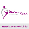 KurvenReich - Wir machen Figur! in Neuhaus am Rennweg - Logo