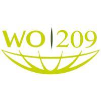 Restaurant wo209 in Stuttgart - Logo
