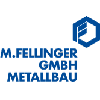 Mülltonnenbox Manufaktur M. Fellinger GmbH in München - Logo