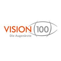 Vision 100 Die Augenärzte Viersen in Viersen - Logo