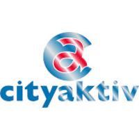 CITYaktiv Fitness- und Gesundheitsanlage GmbH in Schwabach - Logo