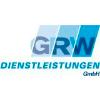 GRW Dienstleistungen GMBH in Berlin - Logo