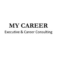 MY CAREER – aktive Karriereplanung & -beratung für Führungskräfte in Mayen - Logo