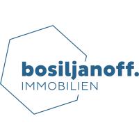 Bosiljanoff Immobilien GmbH in Grünwald Kreis München - Logo