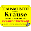HAUSMEISTERservice Krause in Karlsruhe - Logo