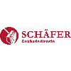 SCHÄFER Gebäudedienste GmbH & Co. KG in Weimar in Thüringen - Logo
