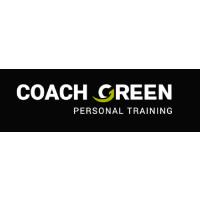 Coach Green in Frankfurt am Main - Logo