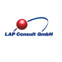 LAP Consult GmbH in Hamburg - Logo
